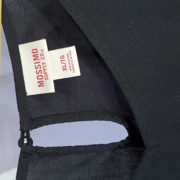 Mossimo light summer dress. - Picture 2 of 6